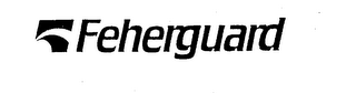 FEHERGUARD logo