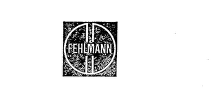 FEHLMANN logo