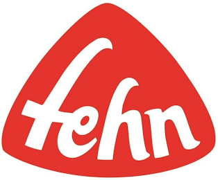 FEHN logo