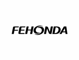FEHONDA logo