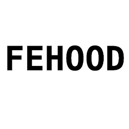 FEHOOD logo