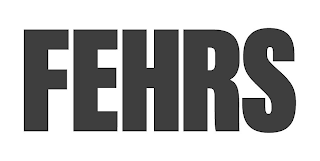 FEHRS logo
