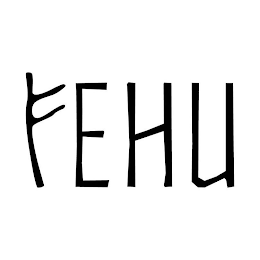 FEHU logo