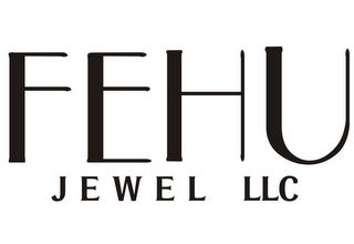 FEHU JEWEL LLC logo