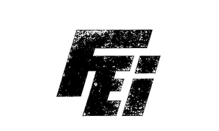 FEI logo