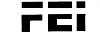 FEI logo