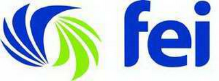 FEI logo