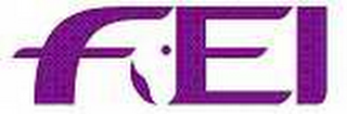 FEI logo