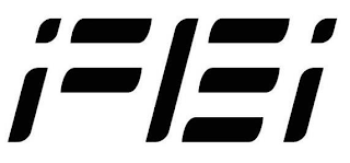 FEI logo