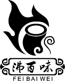 FEI BAI WEI logo