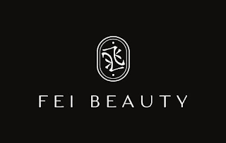 FEI BEAUTY logo