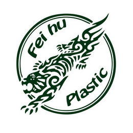 FEI HU PLASTIC logo