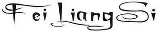 FEI LIANG SI logo