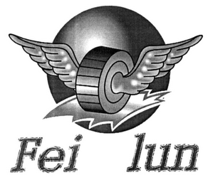FEI LUN logo