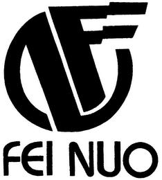 FEI NUO logo