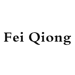 FEI QIONG logo
