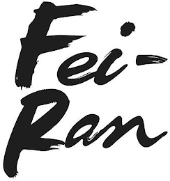 FEI-RAN logo