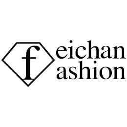 FEICHAN ASHION logo
