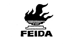 FEIDA logo