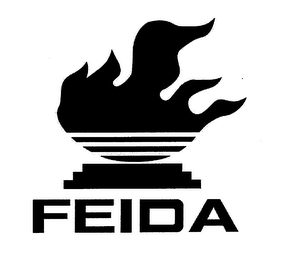 FEIDA logo
