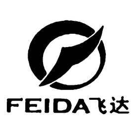 FEIDA logo