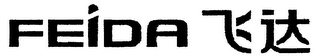 FEIDA logo
