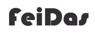 FEIDAS logo