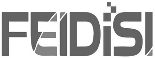 FEIDISI logo