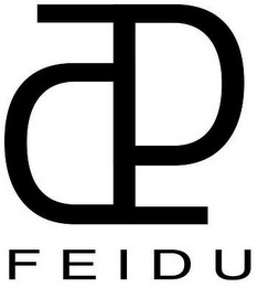 FEIDU logo