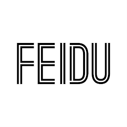 FEIDU logo