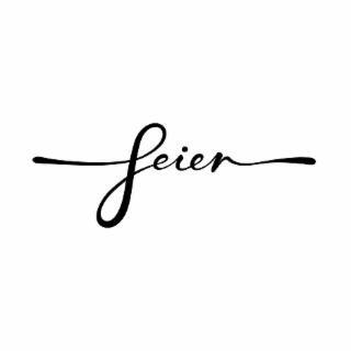 FEIER logo