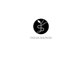 FEIFAN SHOWER logo