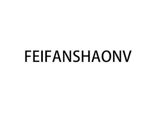 FEIFANSHAONV logo