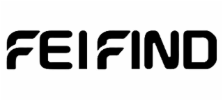 FEIFIND logo