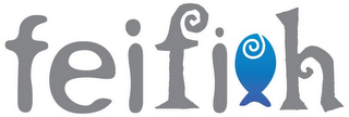 FEIFISH logo