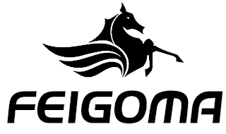 FEIGOMA logo