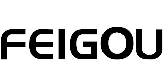 FEIGOU logo