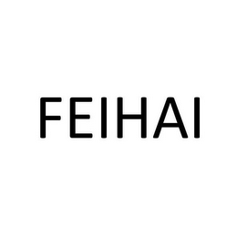 FEIHAI