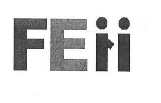FEII logo