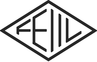 FEIIL logo