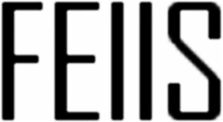 FEIIS logo