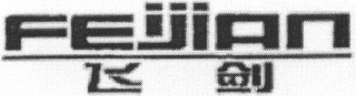 FEIJIAN logo