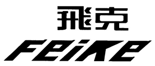 FEIKE logo
