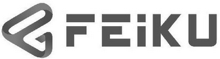 FEIKU logo