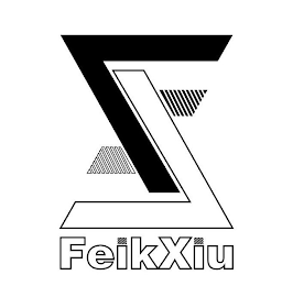 FEIKXIU logo