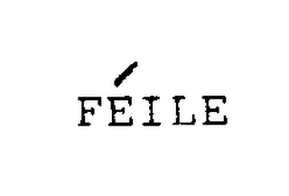 FEILE logo