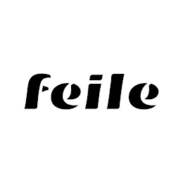 FEILE logo