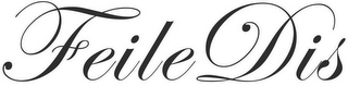 FEILEDIS logo