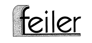 FEILER logo