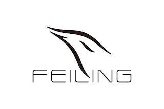 FEILING logo